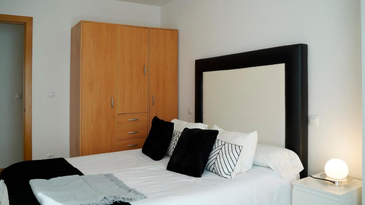 Ferienwohnung Solares Style Vistas Al Rio Miera Exterior foto