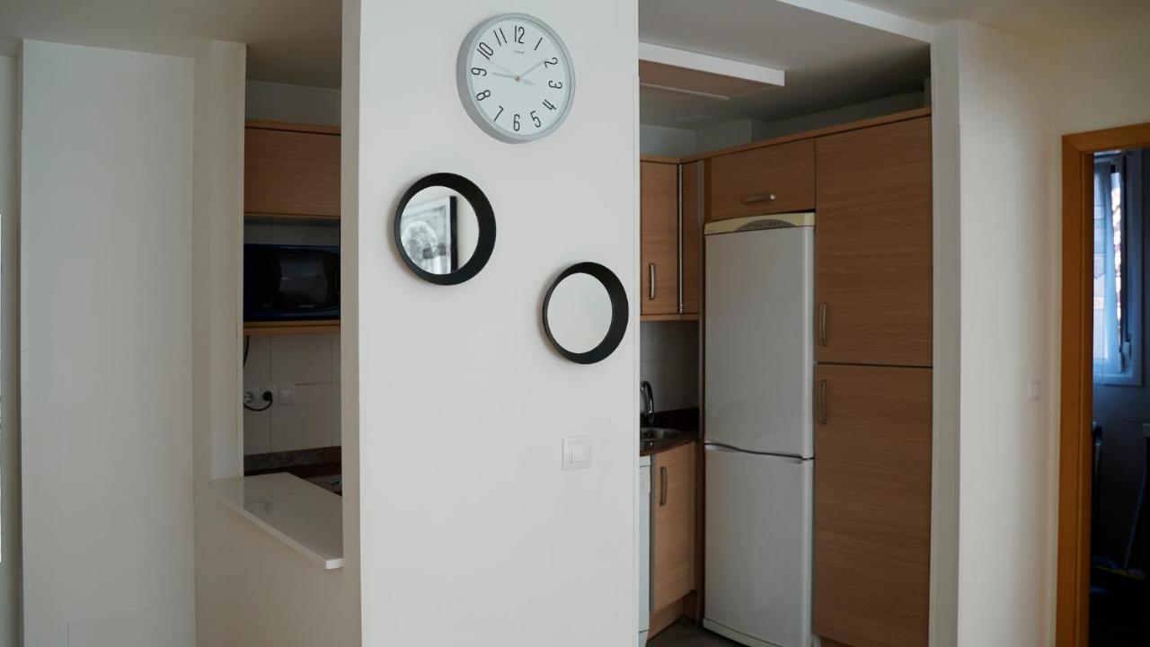 Ferienwohnung Solares Style Vistas Al Rio Miera Exterior foto